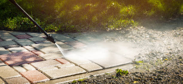 Playground Equipment Cleaning in Manhattan, IL